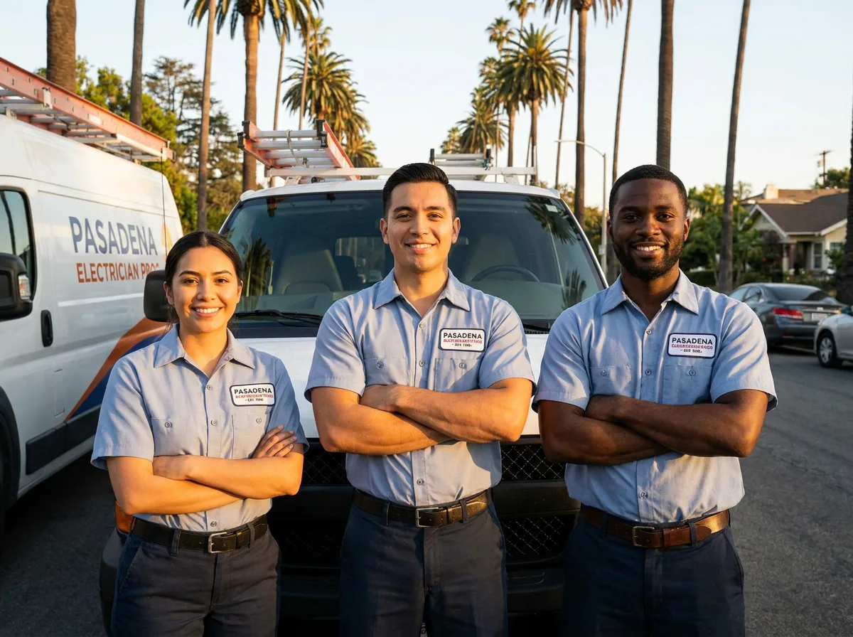 Electrician company in Huguenot, NY