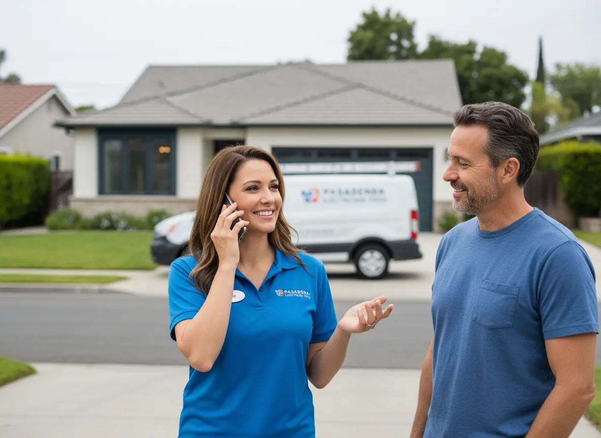 Electrician Huguenot, NY FAQs